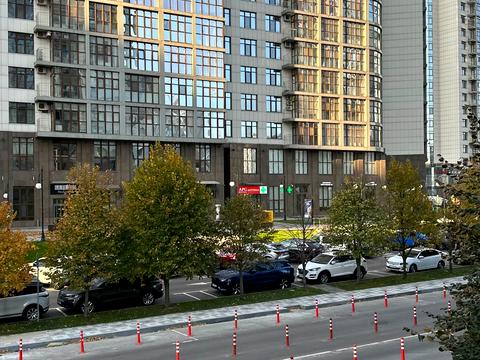Квартира на вул. Андрія Верхогляда, 15-Б в Києві, ID 178662, фото №5
