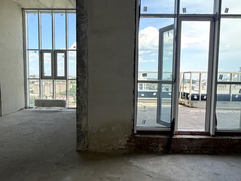 Квартира на вул. Андрія Верхогляда, 15-Б в Києві, ID 178662, фото №41