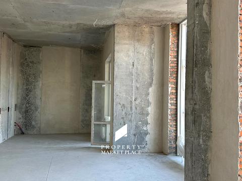 Квартира на вул. Андрія Верхогляда, 15-Б в Києві, ID 178662, фото №6