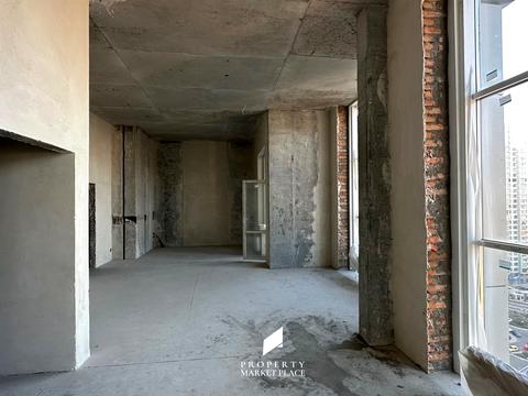 Квартира на вул. Андрія Верхогляда, 15-Б в Києві, ID 178662, фото №7