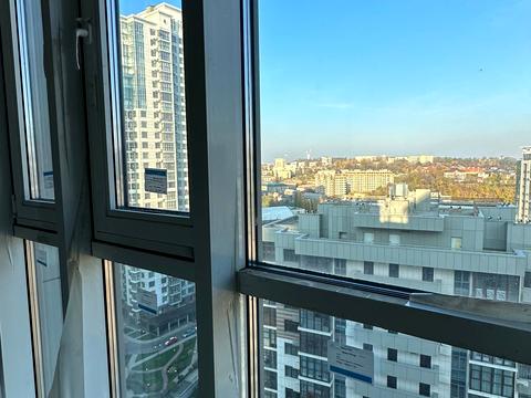 Квартира на вул. Андрія Верхогляда, 15-Б в Києві, ID 178662, фото №8