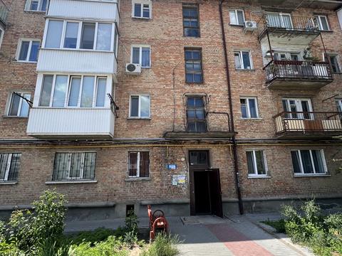 Квартира на просп. Президента Грушевського, 8 в Луцьку, ID 230993, фото №14