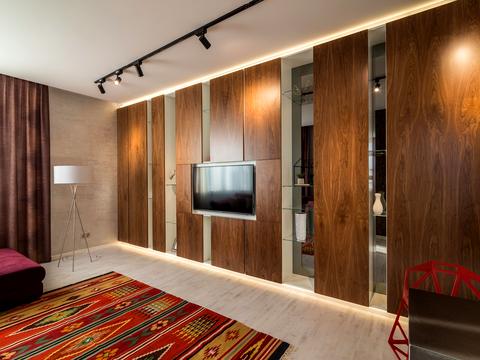 Квартира на вул. Саксаганського, 37-К в Київ, ID 212270, фото №4