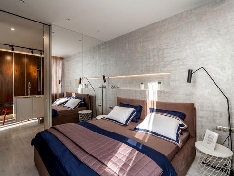Квартира на вул. Саксаганського, 37-К в Київ, ID 212270, фото №5