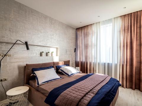 Квартира на вул. Саксаганського, 37-К в Києві, ID 212270, фото №6
