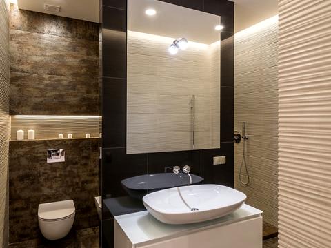 Квартира на вул. Саксаганського, 37-К в Києві, ID 212270, фото №7