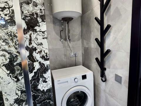 Квартира на вул. Антоновича, 74 в Києві, ID 210526, фото №11