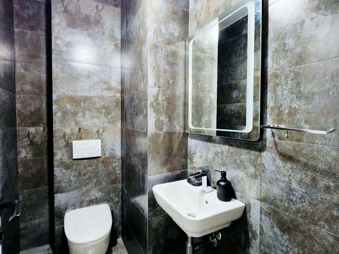 Квартира на вул. Антоновича, 74 в Києві, ID 210526, фото №12