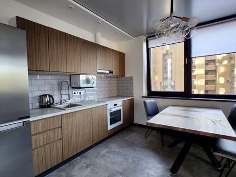Квартира на вул. Антоновича, 74 в Києві, ID 210526, фото №15