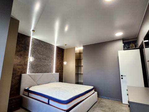 Квартира на вул. Антоновича, 74 в Києві, ID 210526, фото №3