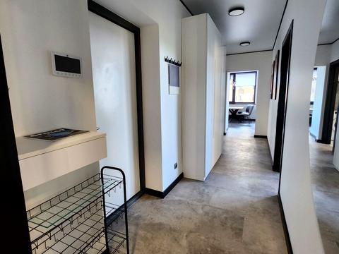 Квартира на вул. Антоновича, 74 в Києві, ID 210526, фото №4