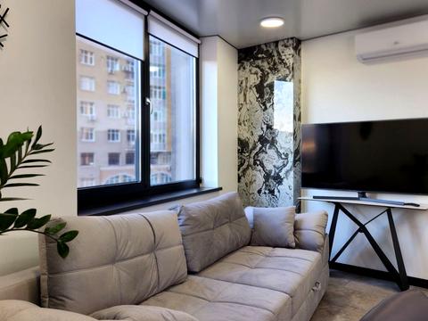 Квартира на вул. Антоновича, 74 в Києві, ID 210526, фото №5