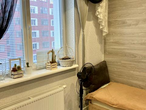 Квартира на вул. Борткевича, 9 в Харкові, ID 183735, фото №4