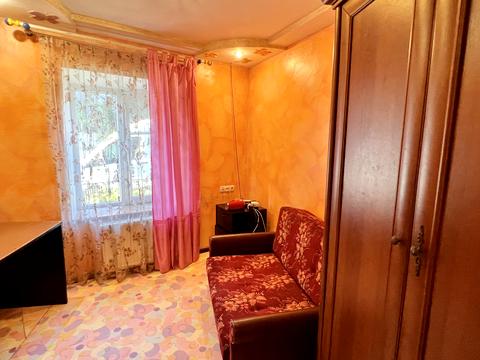 Квартира на вул. 3-тя Заводська, 5 в Одесі, ID 200190, фото №11
