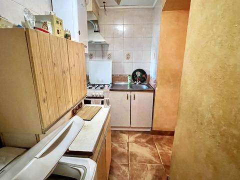 Квартира на вул. 3-тя Заводська, 5 в Одесі, ID 200190, фото №12