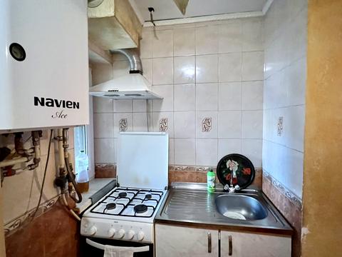 Квартира на вул. 3-тя Заводська, 5 в Одесі, ID 200190, фото №13
