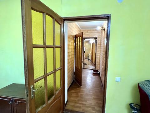 Квартира на вул. 3-тя Заводська, 5 в Одесі, ID 200190, фото №17