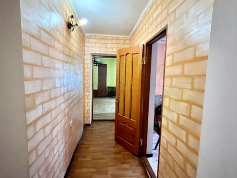 Квартира на вул. 3-тя Заводська, 5 в Одесі, ID 200190, фото №18