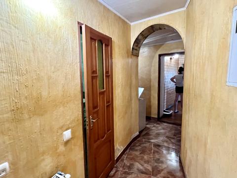 Квартира на вул. 3-тя Заводська, 5 в Одесі, ID 200190, фото №19