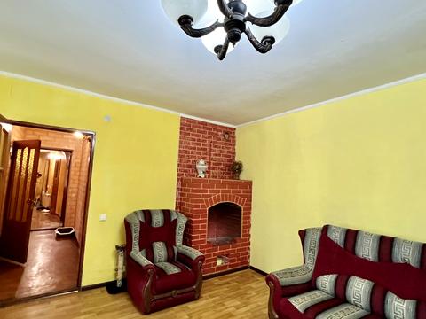 Квартира на вул. 3-тя Заводська, 5 в Одесі, ID 200190, фото №5