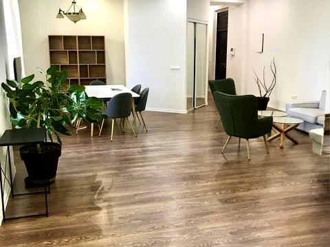Квартира на вул. Гетьмана Павла Скоропадського вул. , 11/61 в Київ, ID 211111, фото №1