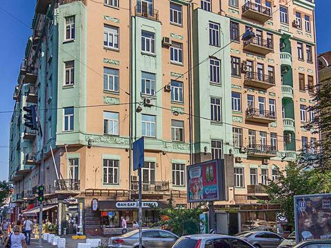 Квартира на вул. Гетьмана Павла Скоропадського вул. , 11/61 в Києві, ID 211111, фото №11