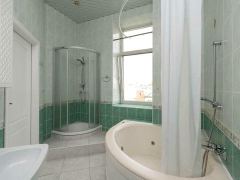 Квартира на вул. Гетьмана Павла Скоропадського вул. , 11/61 в Київ, ID 211111, фото №4