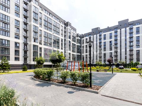 Квартира на вул. Олександра Довженка вул., 31-В, к.3 в Івано-Франківську, ID 170348, фото №13