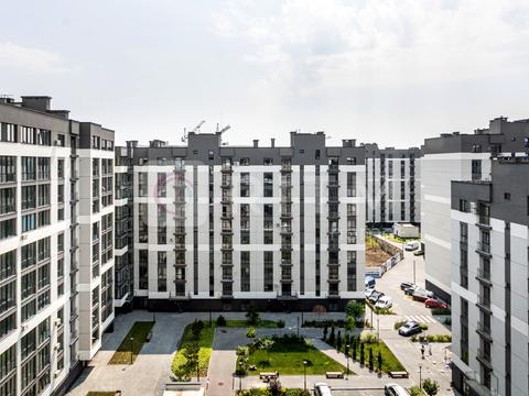 Квартира на вул. Олександра Довженка вул., 31-В, к.3 в Івано-Франківську, ID 170348, фото №14
