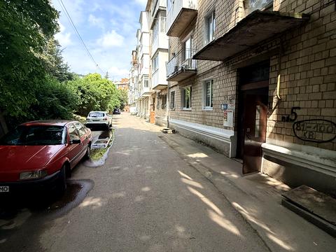 Квартира на вул. Миколая Коперника, 1-А в Чернівцях, ID 248788, фото №19
