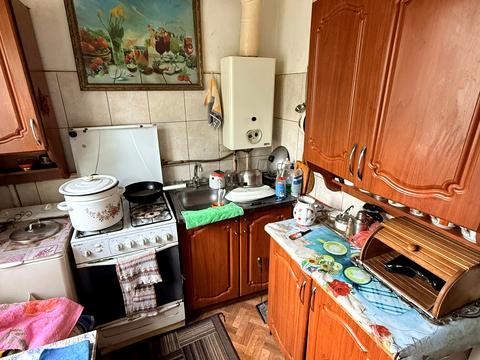 Квартира на вул. Миколая Коперника, 1-А в Чернівцях, ID 248788, фото №4