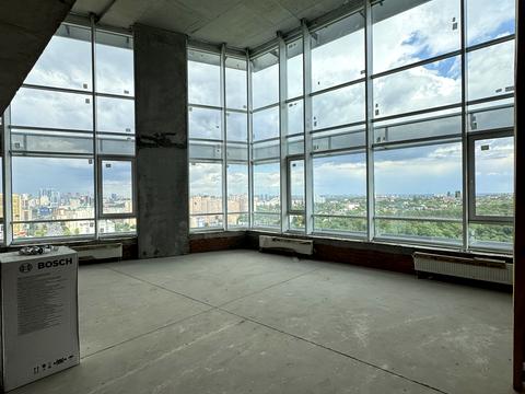 Квартира на вул. Голосіївський просп. , 78/2 в Київ, ID 210235, фото №1