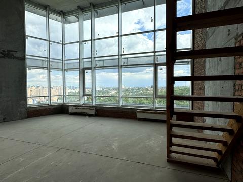 Квартира на вул. Голосіївський просп. , 78/2 в Київ, ID 210235, фото №2