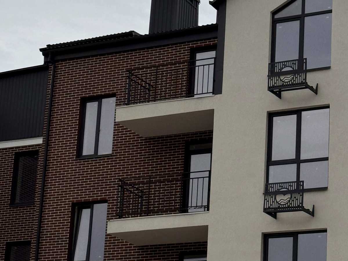 Квартира на вул. Академіка Сахарова в Одеса, ID 309653, фото №2