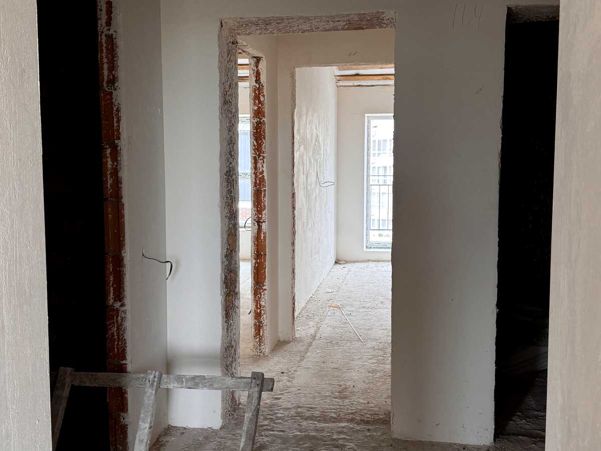 Квартира на вул. Академіка Сахарова в Одесі, ID 309653, фото №11