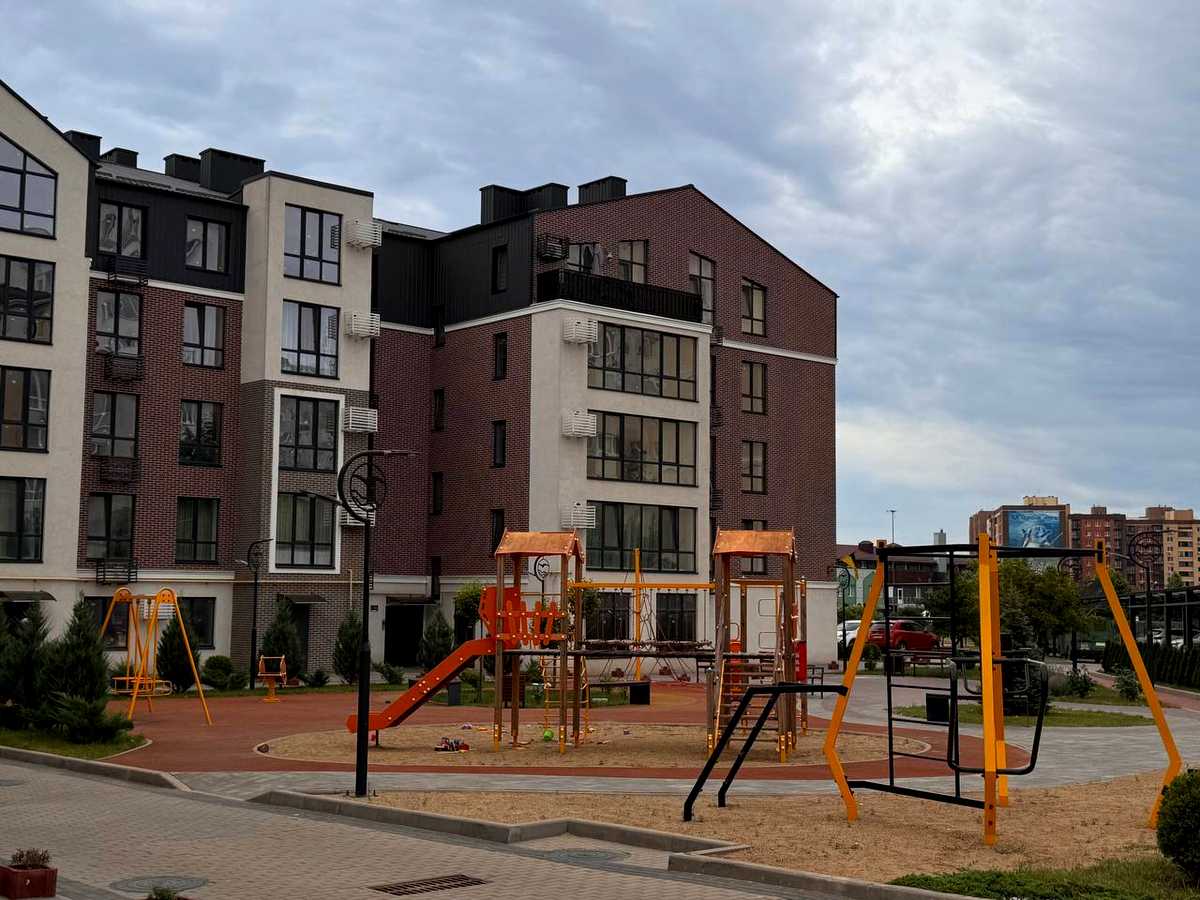 Квартира на вул. Академіка Сахарова в Одесі, ID 309653, фото №18