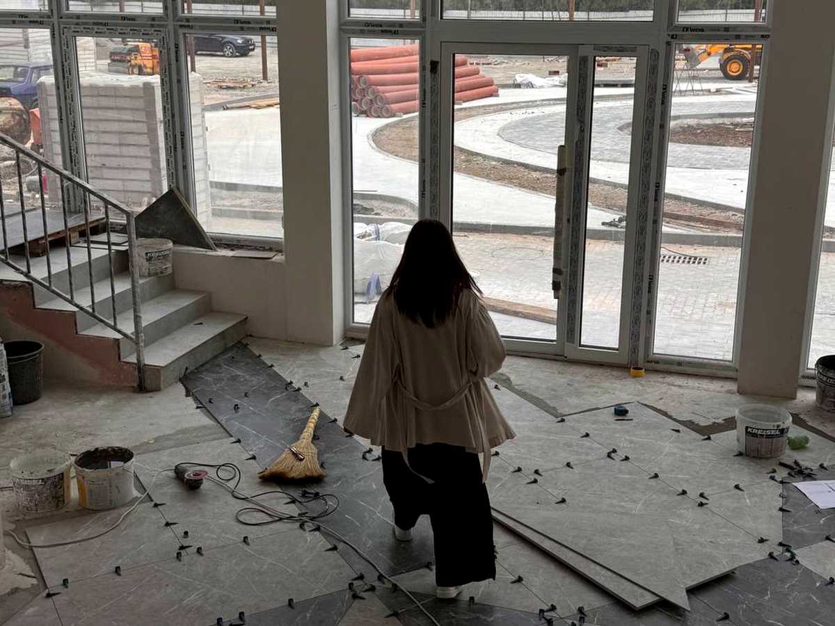 Квартира на вул. Академіка Сахарова в Одесі, ID 309653, фото №22