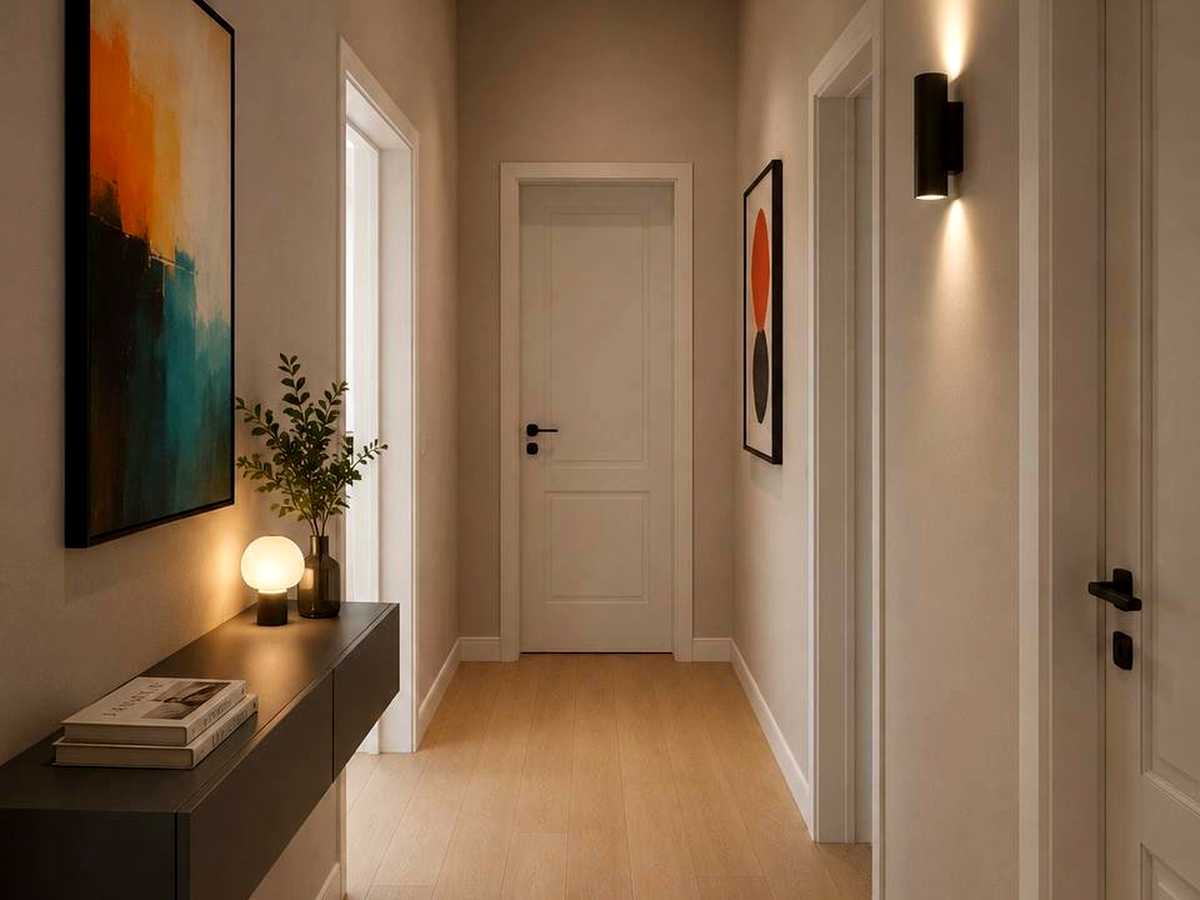 Квартира на вул. Академіка Сахарова в Одесі, ID 309653, фото №10