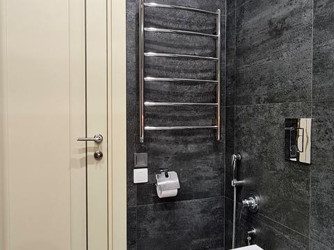 Квартира на вул. Дмитрівська, 80 в Києві, ID 187502, фото №17