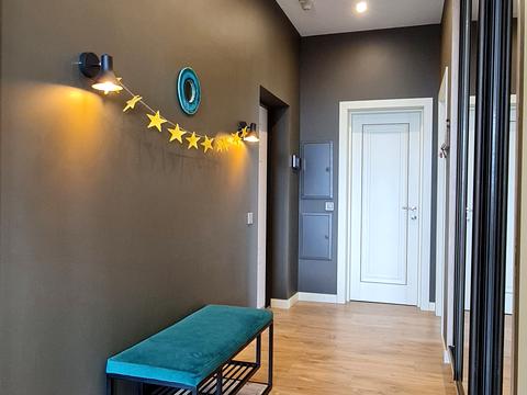 Квартира на вул. Дмитрівська, 80 в Києві, ID 187502, фото №27