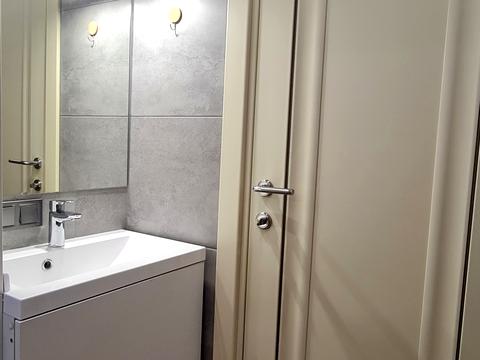 Квартира на вул. Дмитрівська, 80 в Києві, ID 187502, фото №28