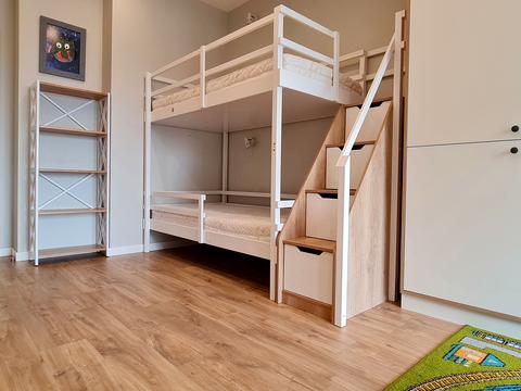 Квартира на вул. Дмитрівська, 80 в Києві, ID 187502, фото №31