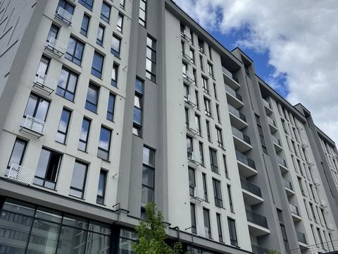 Квартира на вул. Надрічна в Івано-Франківську, ID 204832, фото №14