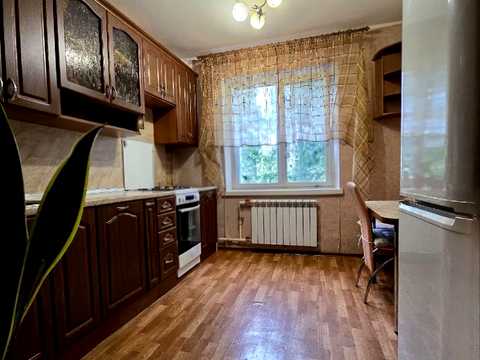 Квартира на вул. Петропавлівська, 127 в Суми, ID 293431, фото №1