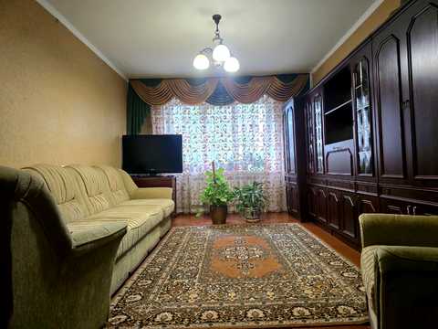 Квартира на вул. Петропавлівська, 127 в Суми, ID 293431, фото №3