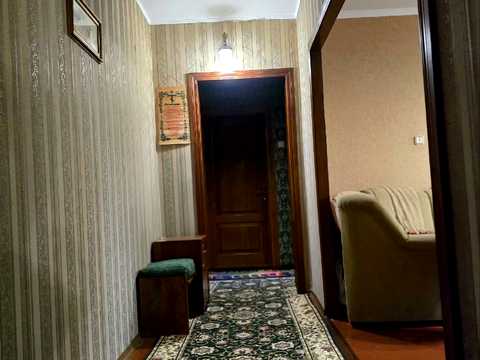 Квартира на вул. Петропавлівська, 127 в Суми, ID 293431, фото №4