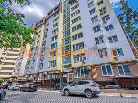 Квартира на вул. 11-та Лінія, 4 в Києві, ID 234377, фото №18