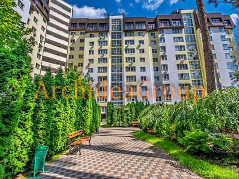 Квартира на вул. 11-та Лінія, 4 в Києві, ID 234377, фото №21