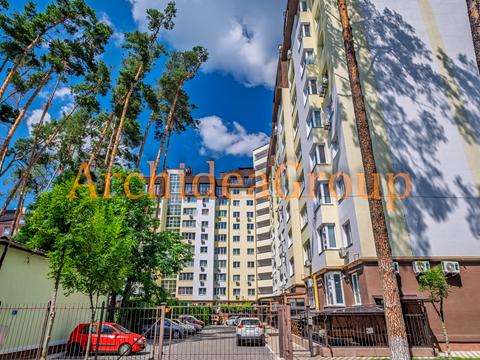 Квартира на вул. 11-та Лінія, 4 в Києві, ID 234377, фото №23
