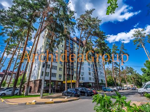 Квартира на вул. 11-та Лінія, 4 в Києві, ID 234377, фото №25
